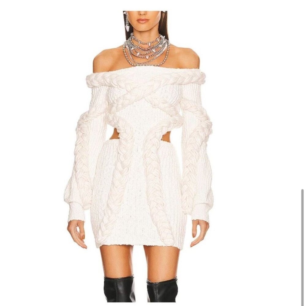 Nbd dress